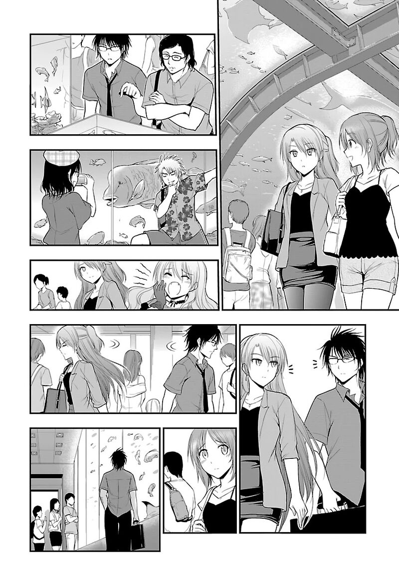Rike Ga Koi Ni Ochita No De Shoumeishitemita 27 10