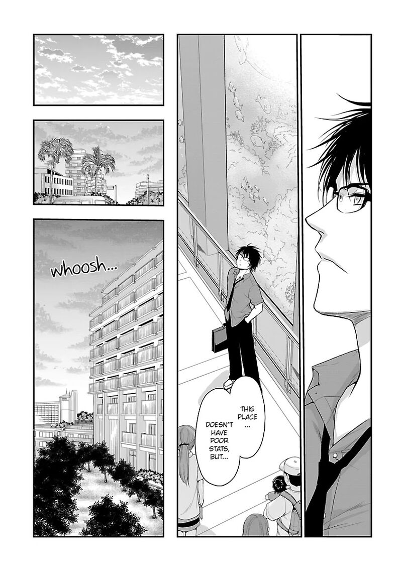 Rike Ga Koi Ni Ochita No De Shoumeishitemita 27 11