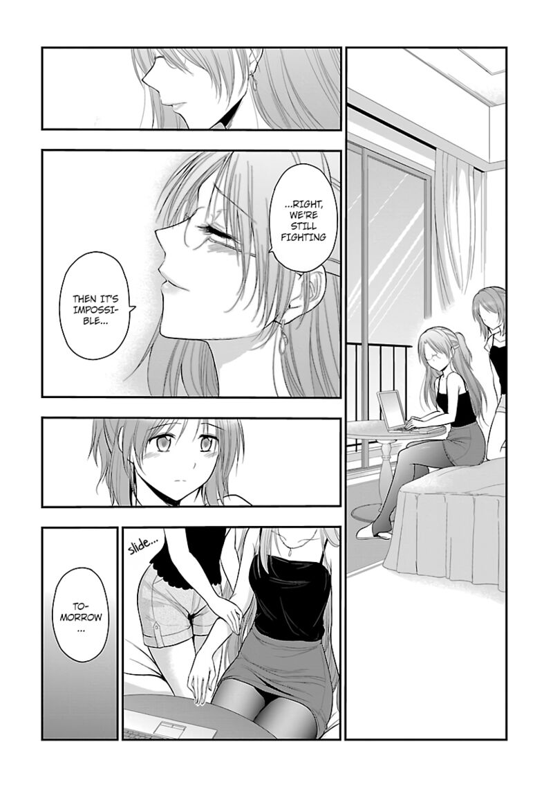 Rike Ga Koi Ni Ochita No De Shoumeishitemita 27 20