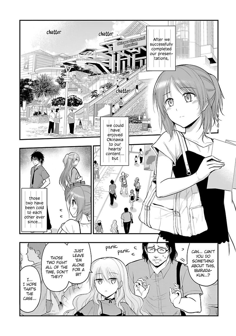 Rike Ga Koi Ni Ochita No De Shoumeishitemita 27 3