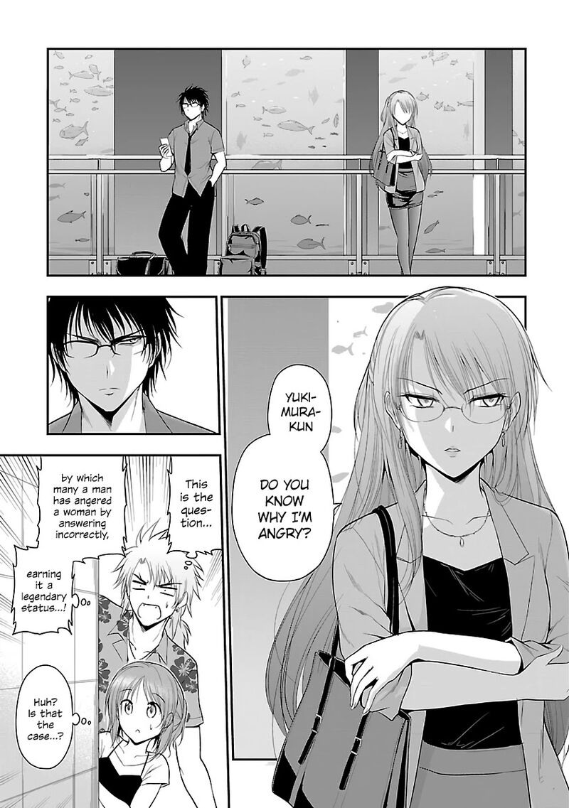 Rike Ga Koi Ni Ochita No De Shoumeishitemita 27 5