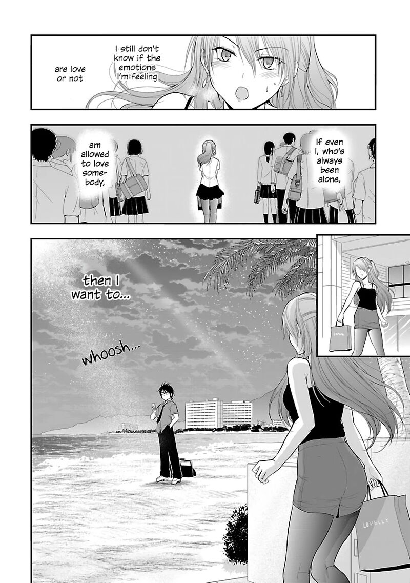 Rike Ga Koi Ni Ochita No De Shoumeishitemita 28 16