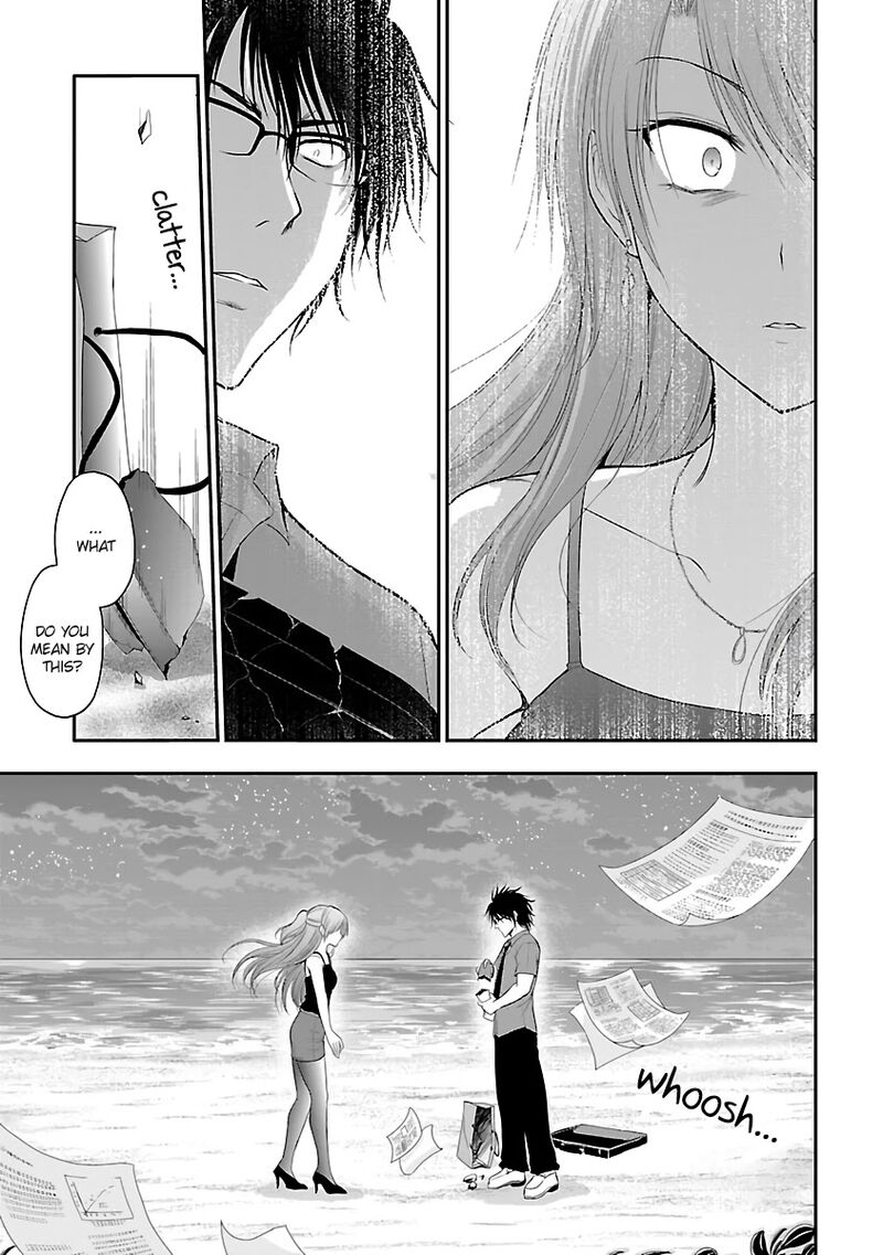 Rike Ga Koi Ni Ochita No De Shoumeishitemita 28 19