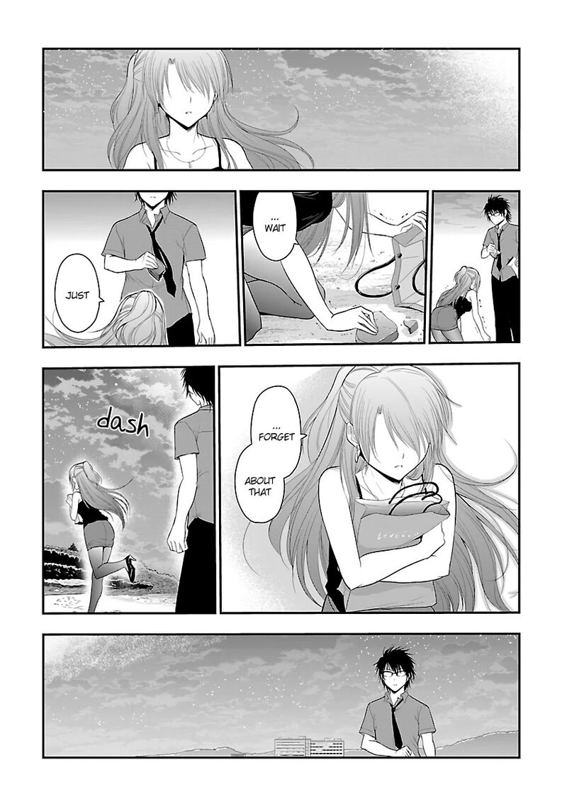 Rike Ga Koi Ni Ochita No De Shoumeishitemita 28 20