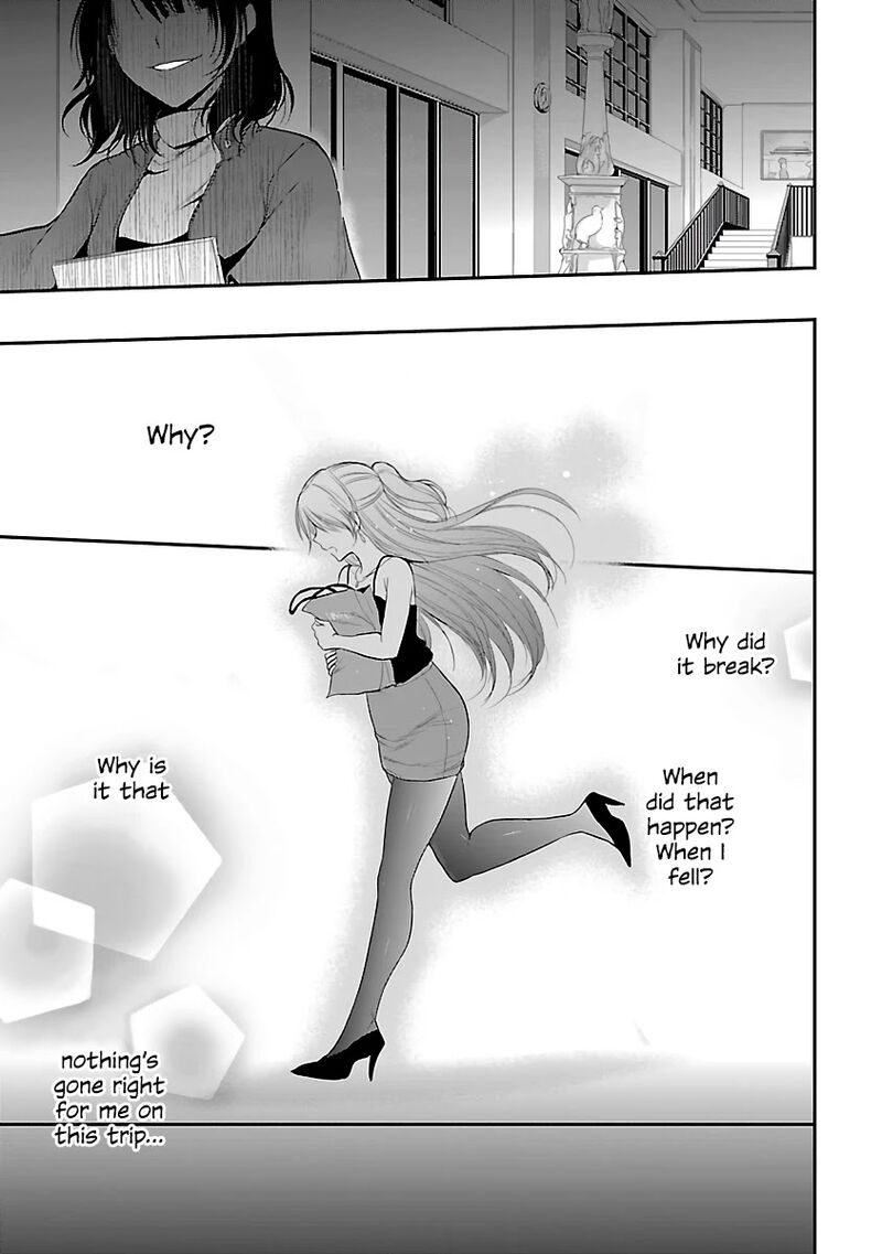 Rike Ga Koi Ni Ochita No De Shoumeishitemita 28 21