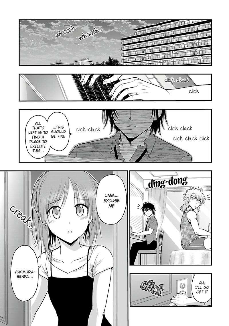 Rike Ga Koi Ni Ochita No De Shoumeishitemita 29 1