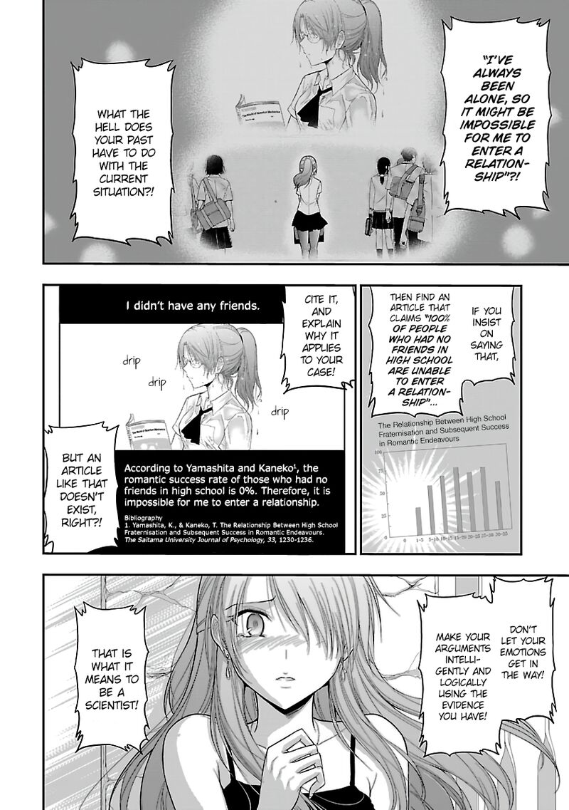 Rike Ga Koi Ni Ochita No De Shoumeishitemita 29 13