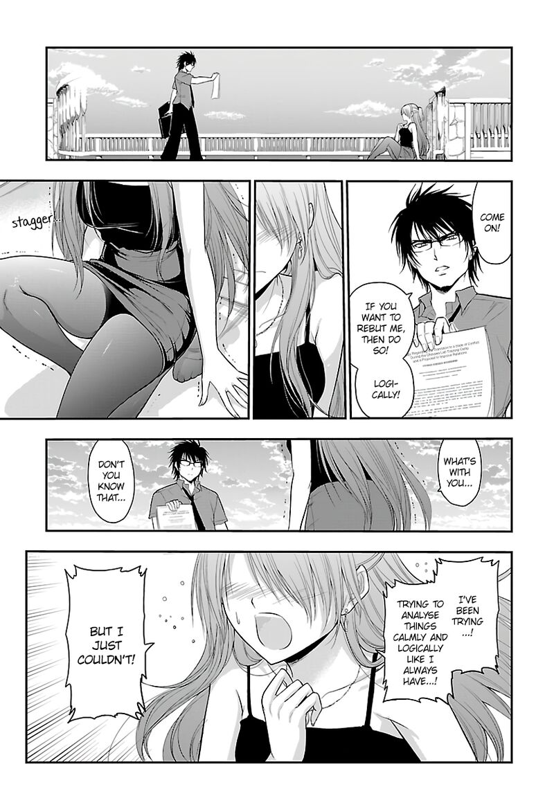 Rike Ga Koi Ni Ochita No De Shoumeishitemita 29 14