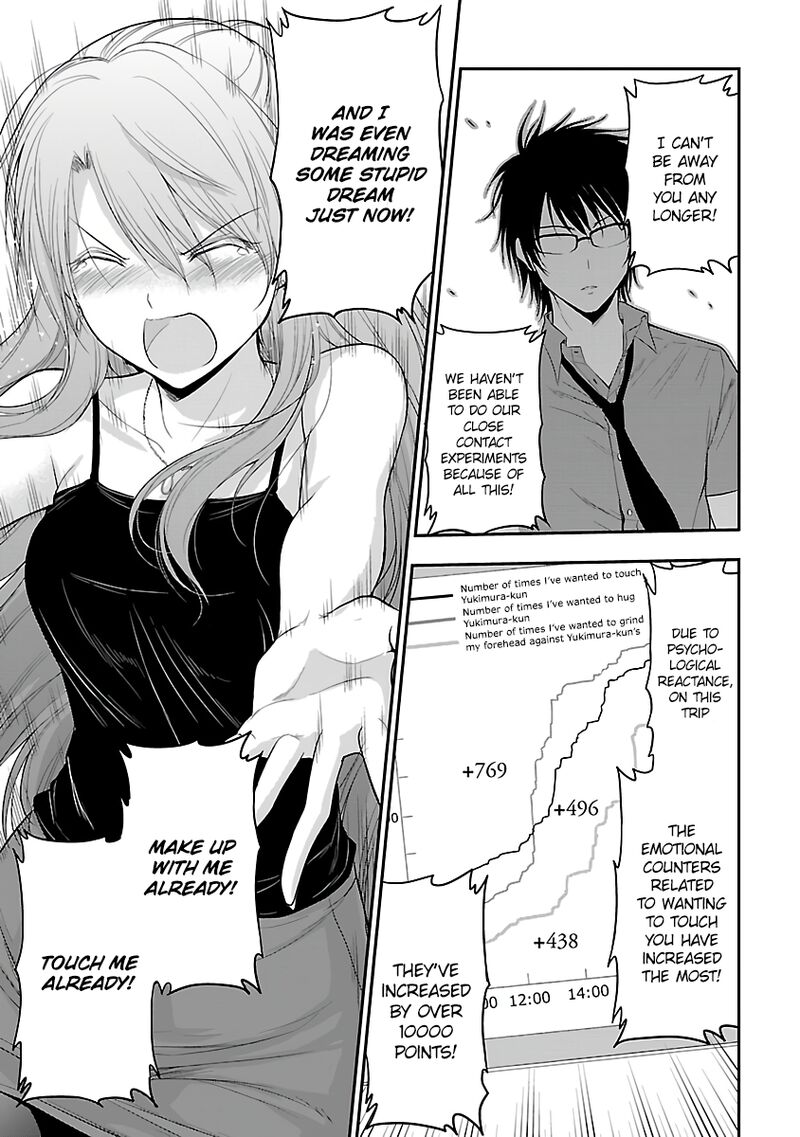 Rike Ga Koi Ni Ochita No De Shoumeishitemita 29 16
