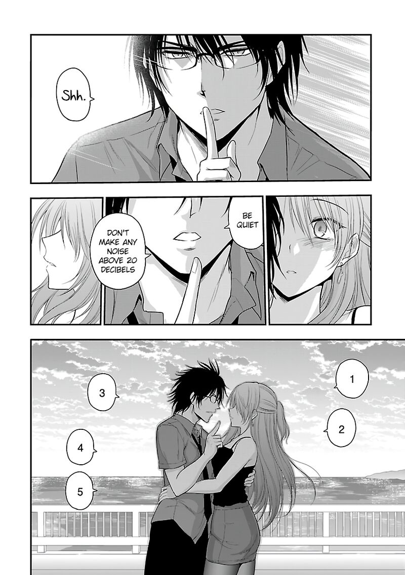 Rike Ga Koi Ni Ochita No De Shoumeishitemita 29 18