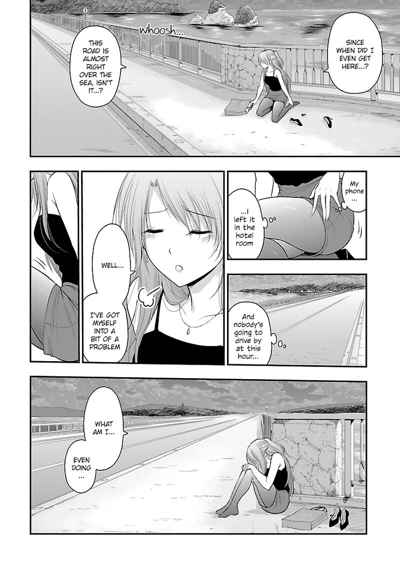 Rike Ga Koi Ni Ochita No De Shoumeishitemita 29 4
