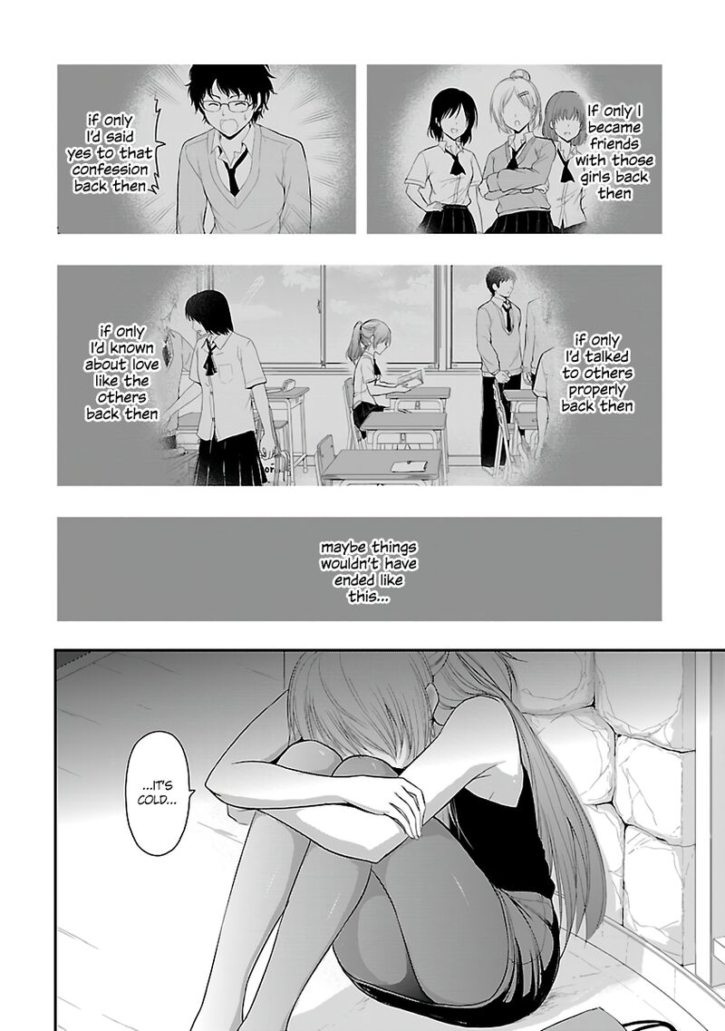 Rike Ga Koi Ni Ochita No De Shoumeishitemita 29 6