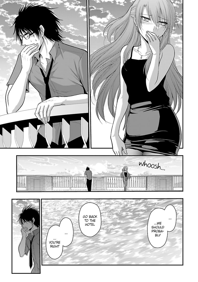 Rike Ga Koi Ni Ochita No De Shoumeishitemita 30 1