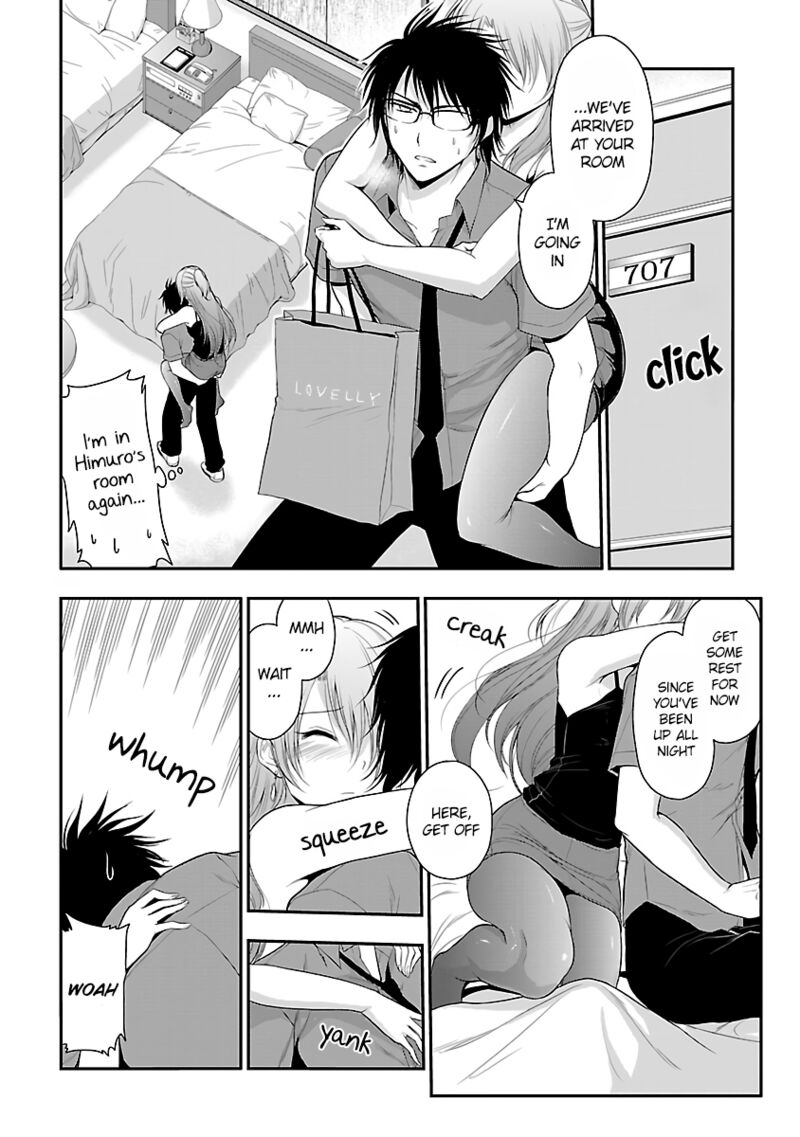 Rike Ga Koi Ni Ochita No De Shoumeishitemita 30 11