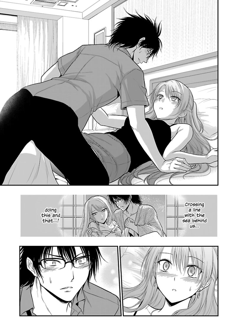 Rike Ga Koi Ni Ochita No De Shoumeishitemita 30 12