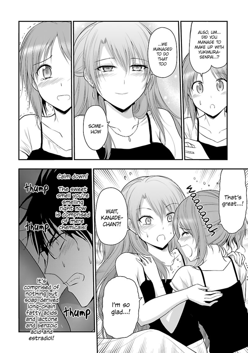 Rike Ga Koi Ni Ochita No De Shoumeishitemita 30 15