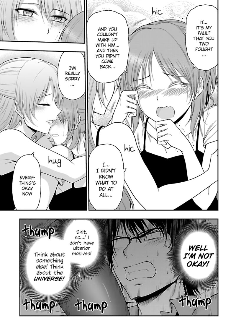 Rike Ga Koi Ni Ochita No De Shoumeishitemita 30 16