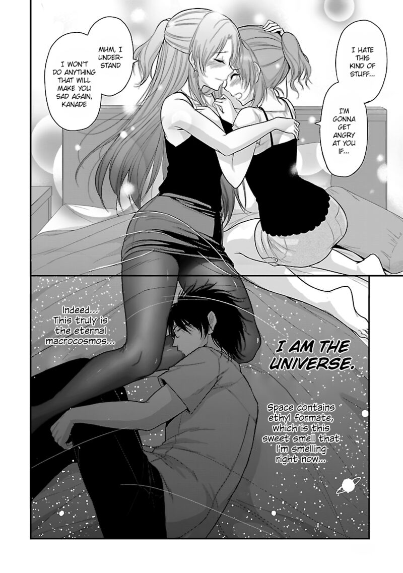 Rike Ga Koi Ni Ochita No De Shoumeishitemita 30 17
