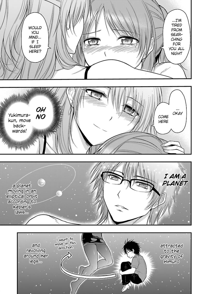 Rike Ga Koi Ni Ochita No De Shoumeishitemita 30 18
