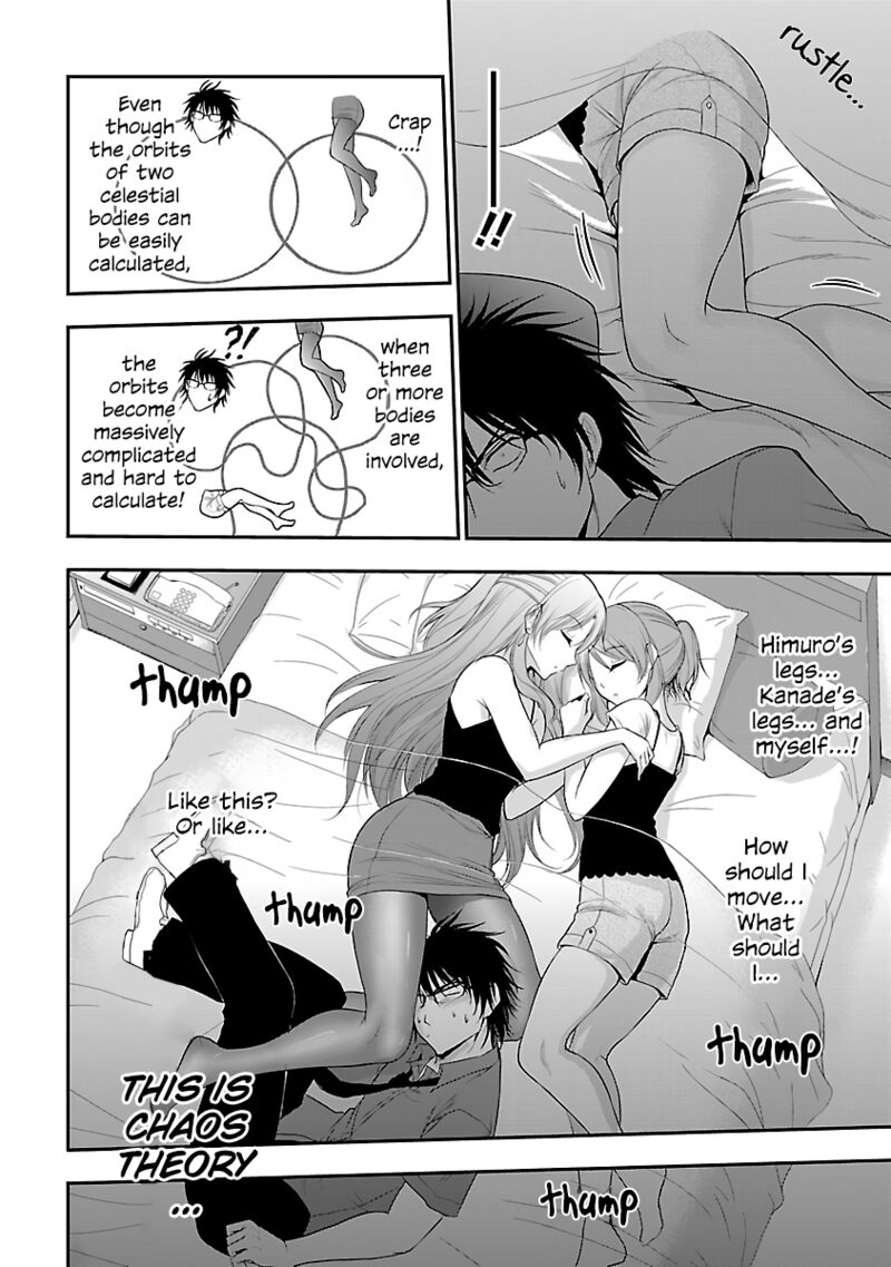Rike Ga Koi Ni Ochita No De Shoumeishitemita 30 19