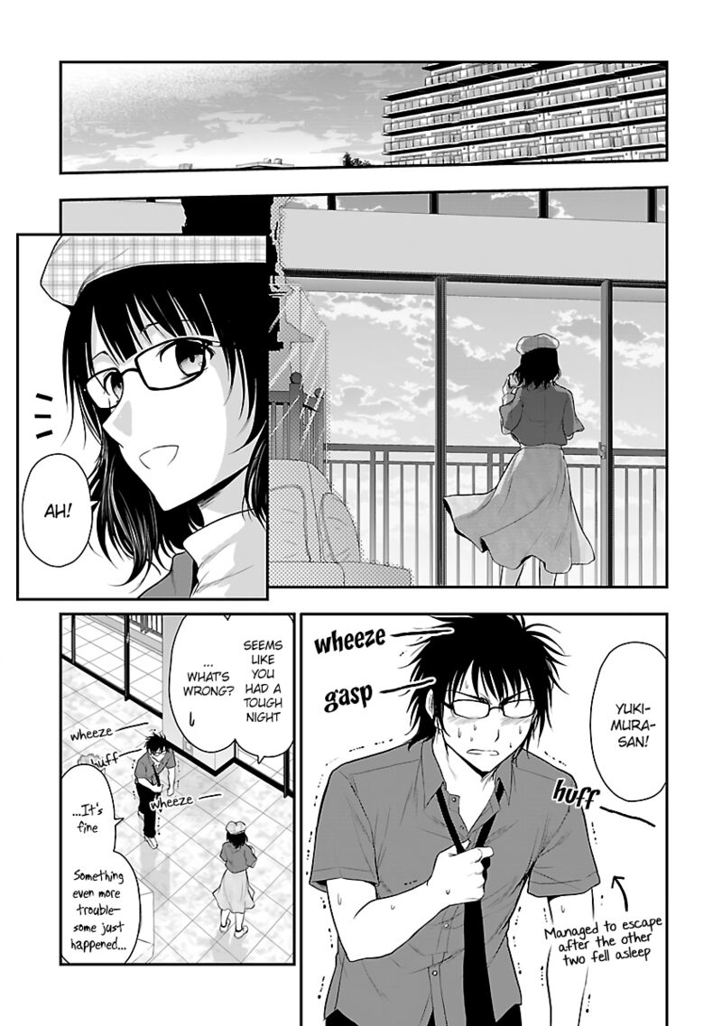 Rike Ga Koi Ni Ochita No De Shoumeishitemita 30 20