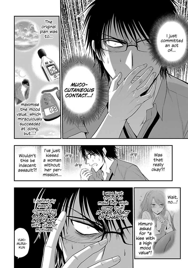 Rike Ga Koi Ni Ochita No De Shoumeishitemita 30 3