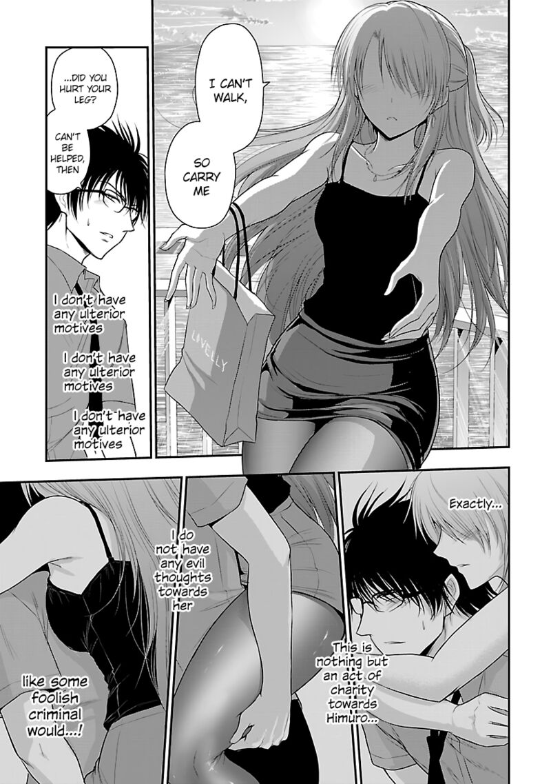 Rike Ga Koi Ni Ochita No De Shoumeishitemita 30 4
