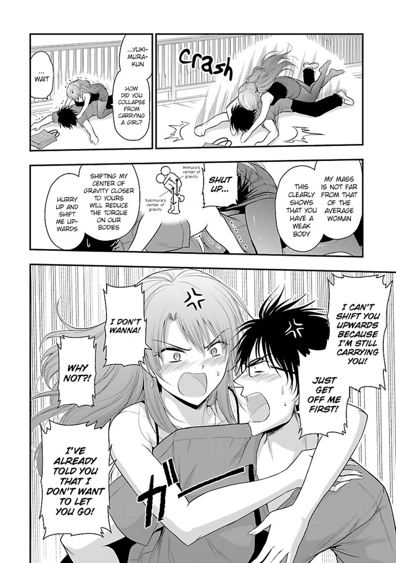 Rike Ga Koi Ni Ochita No De Shoumeishitemita 30 5