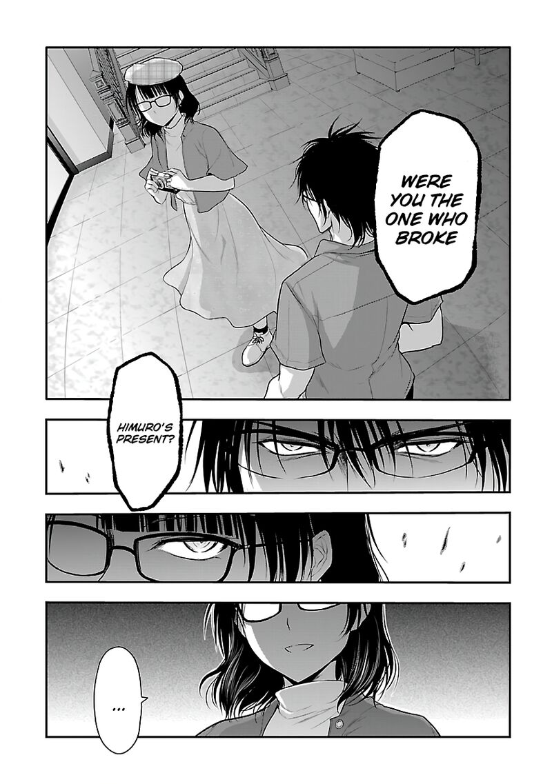 Rike Ga Koi Ni Ochita No De Shoumeishitemita 31 1