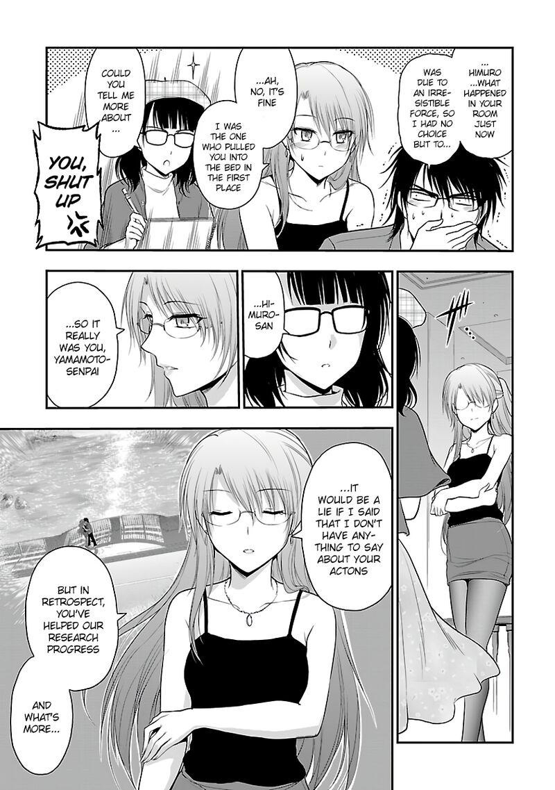 Rike Ga Koi Ni Ochita No De Shoumeishitemita 31 15