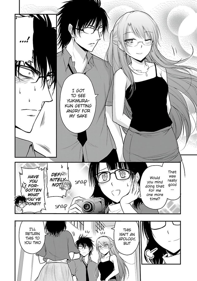 Rike Ga Koi Ni Ochita No De Shoumeishitemita 31 16