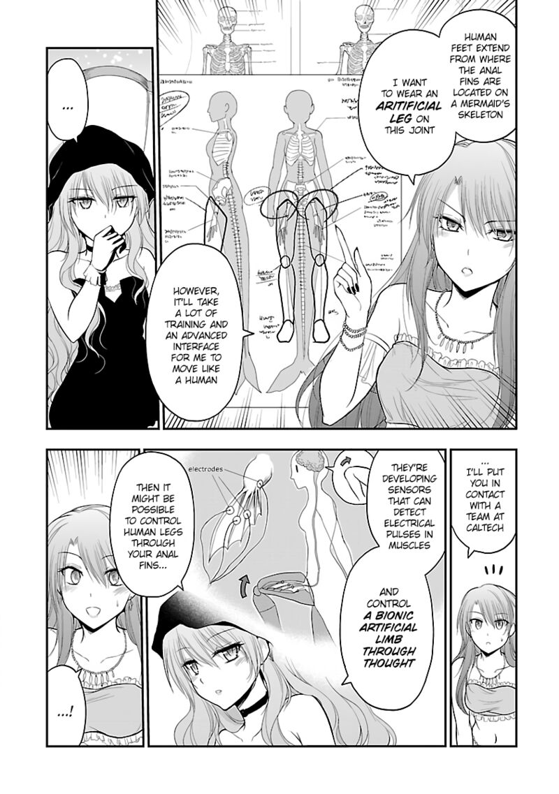 Rike Ga Koi Ni Ochita No De Shoumeishitemita 31e 3