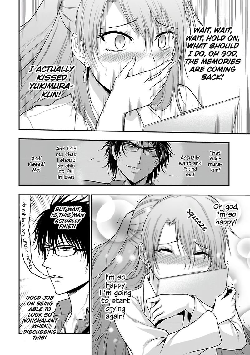Rike Ga Koi Ni Ochita No De Shoumeishitemita 33 10