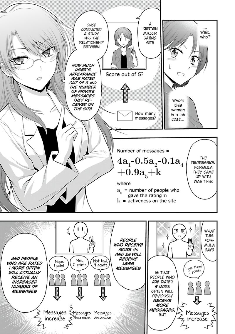 Rike Ga Koi Ni Ochita No De Shoumeishitemita 33e 3