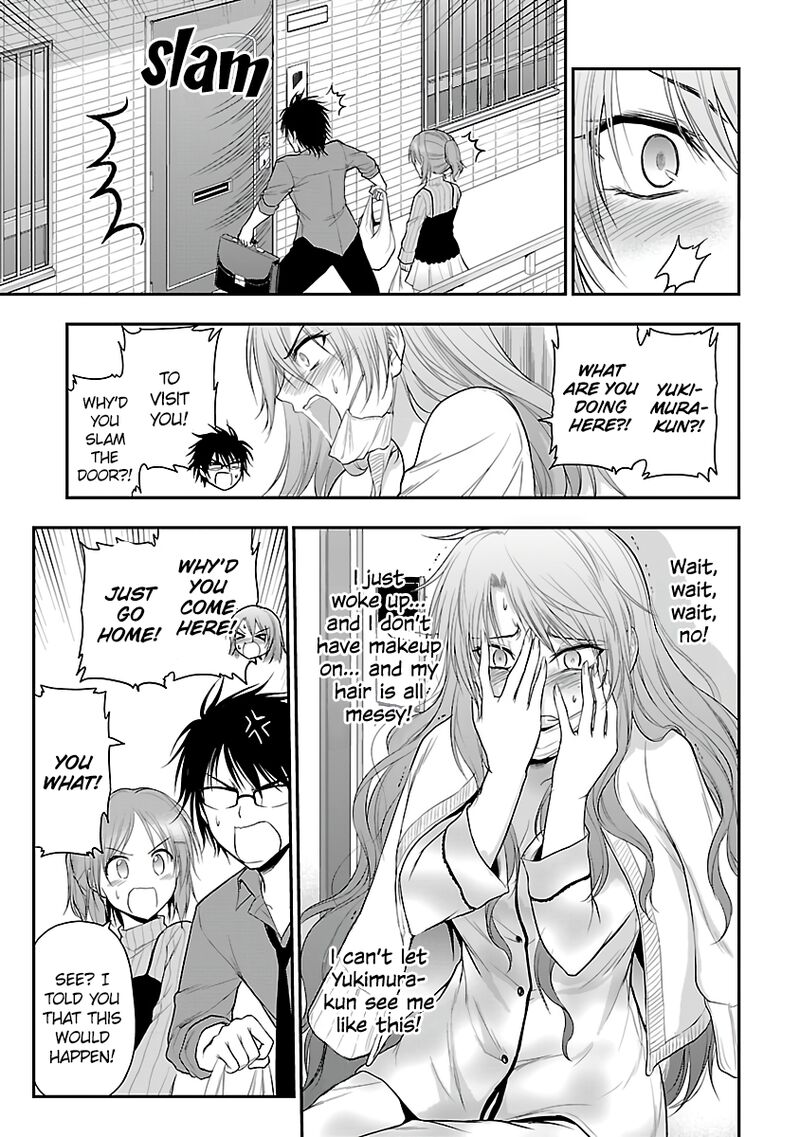 Rike Ga Koi Ni Ochita No De Shoumeishitemita 34e 11