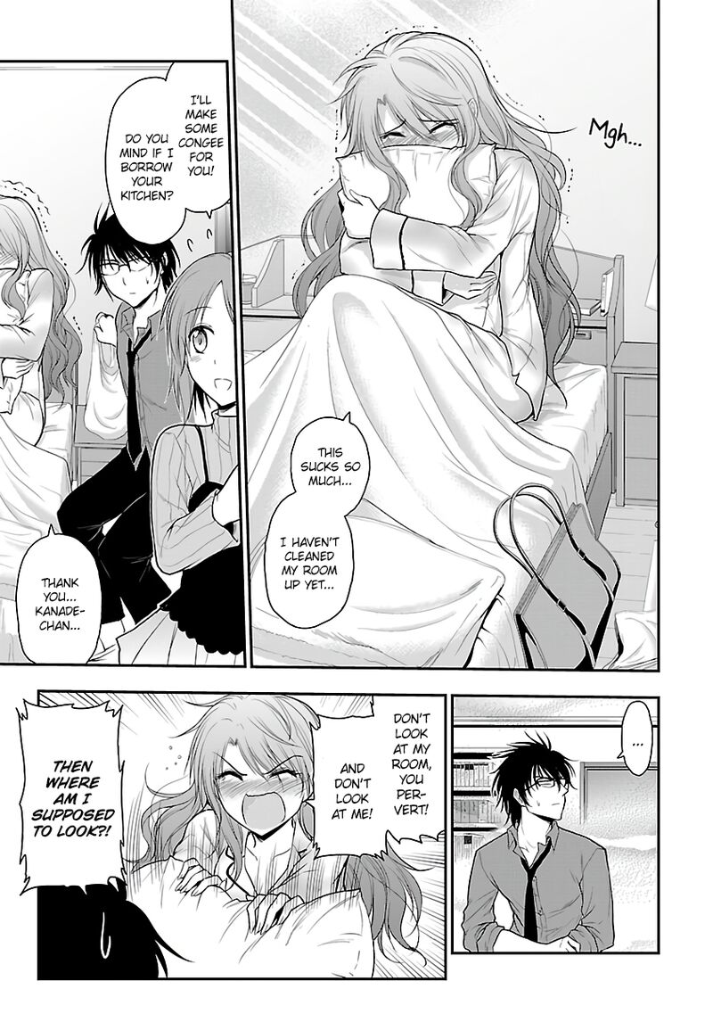 Rike Ga Koi Ni Ochita No De Shoumeishitemita 34e 13