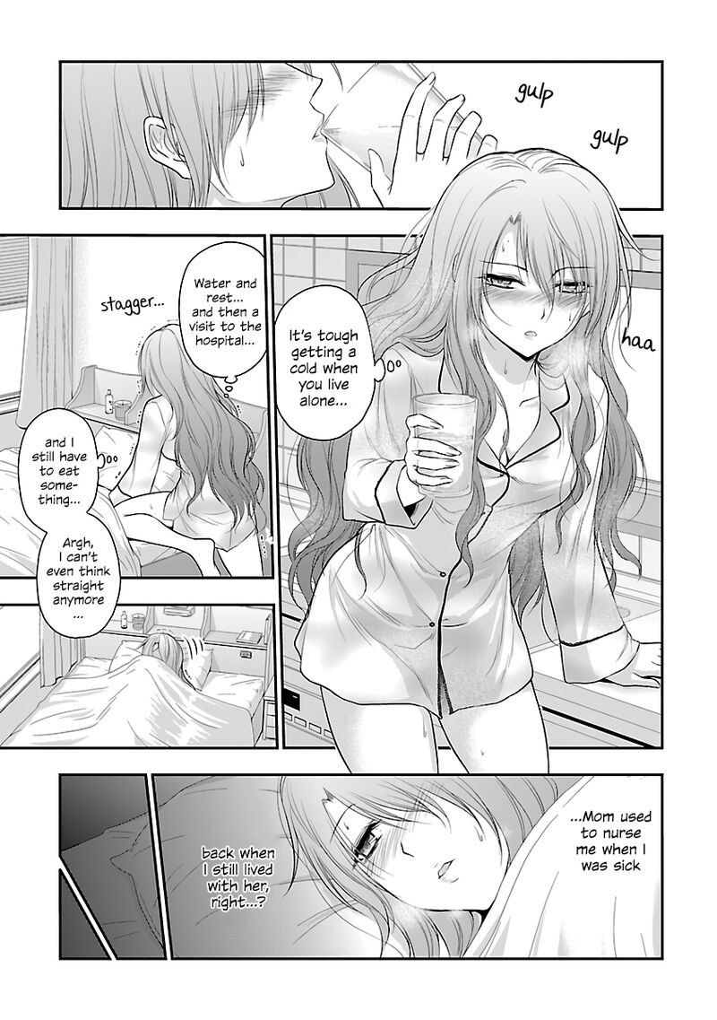 Rike Ga Koi Ni Ochita No De Shoumeishitemita 34e 3