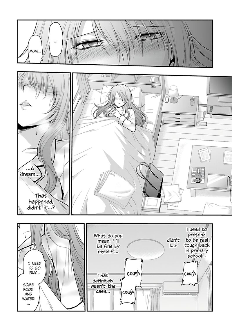 Rike Ga Koi Ni Ochita No De Shoumeishitemita 34e 8