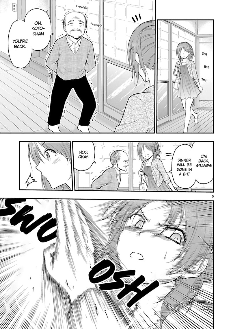 Rike Ga Koi Ni Ochita No De Shoumeishitemita 39 5