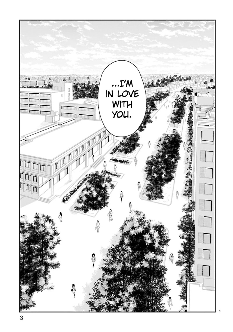 Rike Ga Koi Ni Ochita No De Shoumeishitemita 41 2