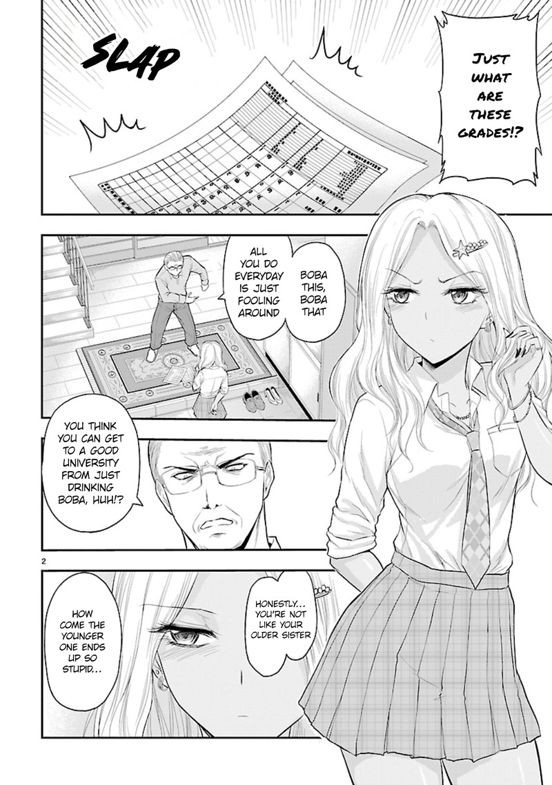 Rike Ga Koi Ni Ochita No De Shoumeishitemita 44 2