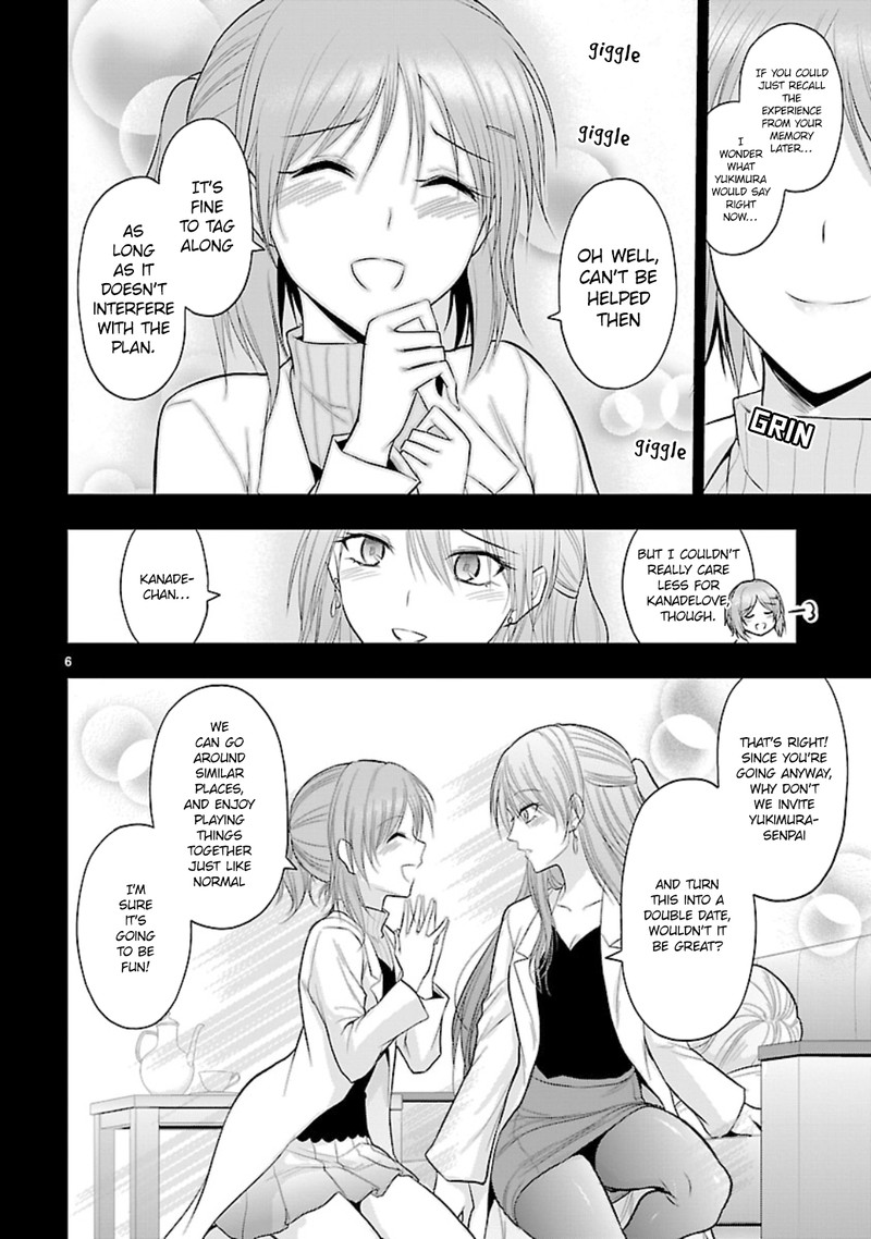Rike Ga Koi Ni Ochita No De Shoumeishitemita 46 6