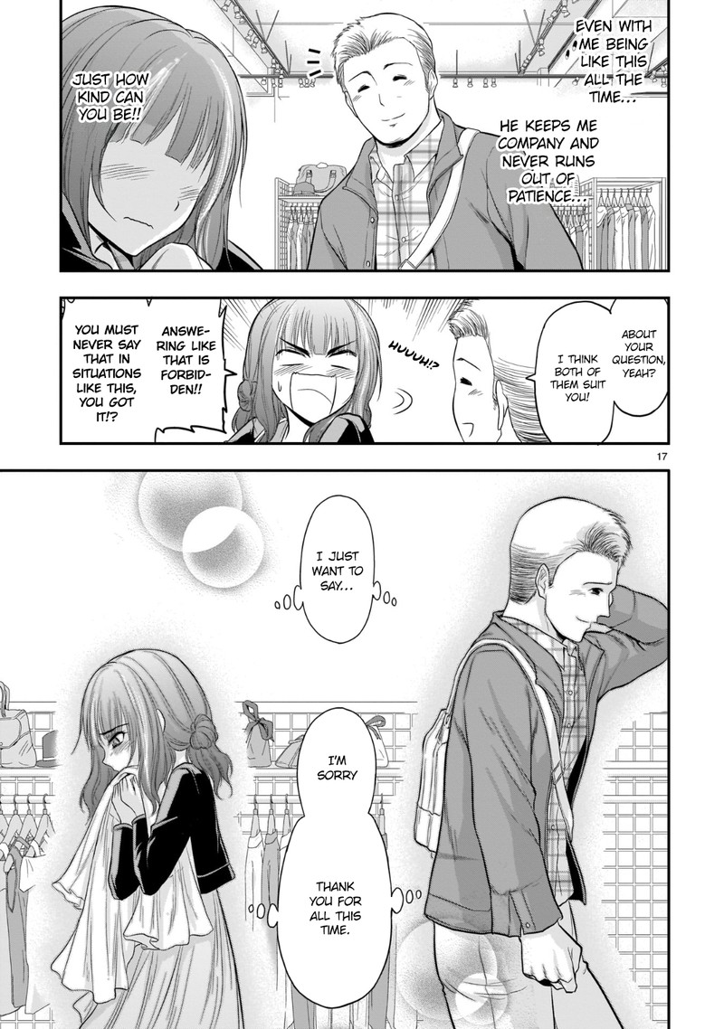 Rike Ga Koi Ni Ochita No De Shoumeishitemita 47 18