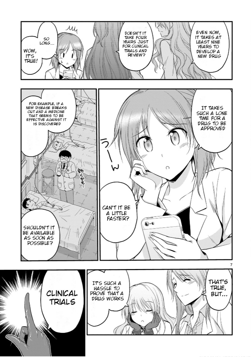 Rike Ga Koi Ni Ochita No De Shoumeishitemita 48e 7