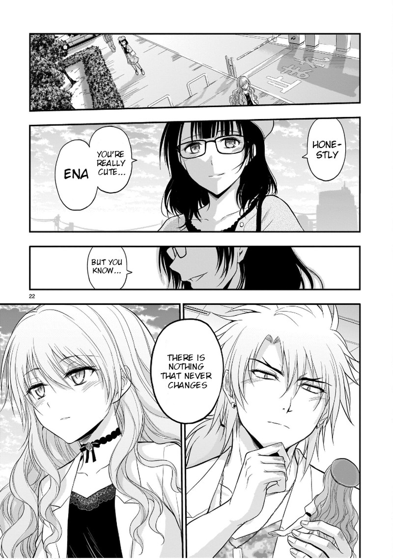 Rike Ga Koi Ni Ochita No De Shoumeishitemita 49 20