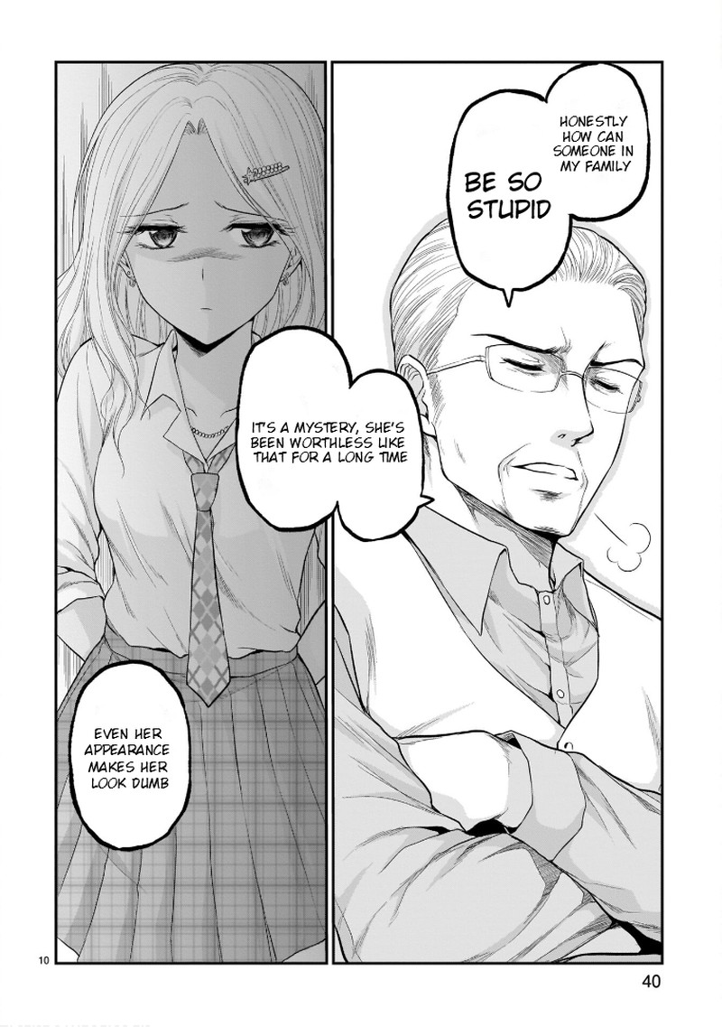 Rike Ga Koi Ni Ochita No De Shoumeishitemita 53 10