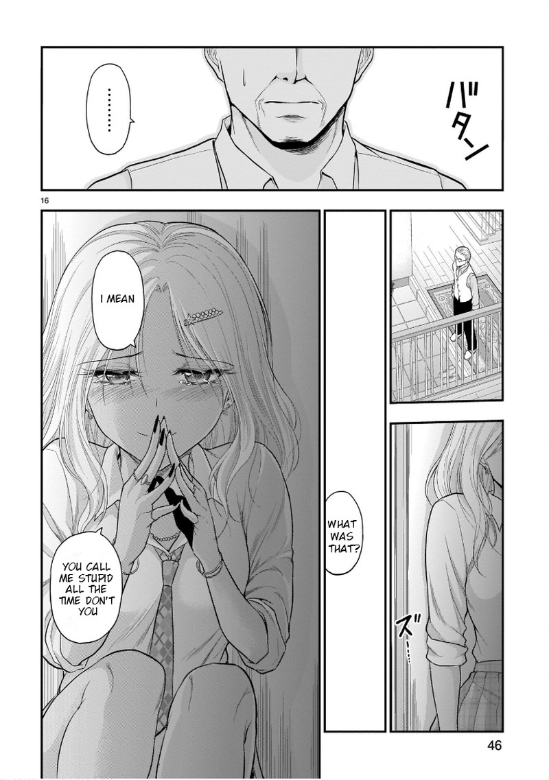 Rike Ga Koi Ni Ochita No De Shoumeishitemita 53 15