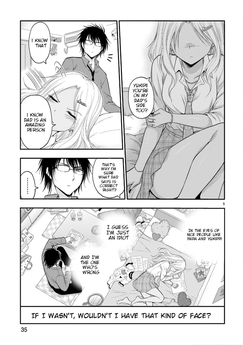 Rike Ga Koi Ni Ochita No De Shoumeishitemita 53 5