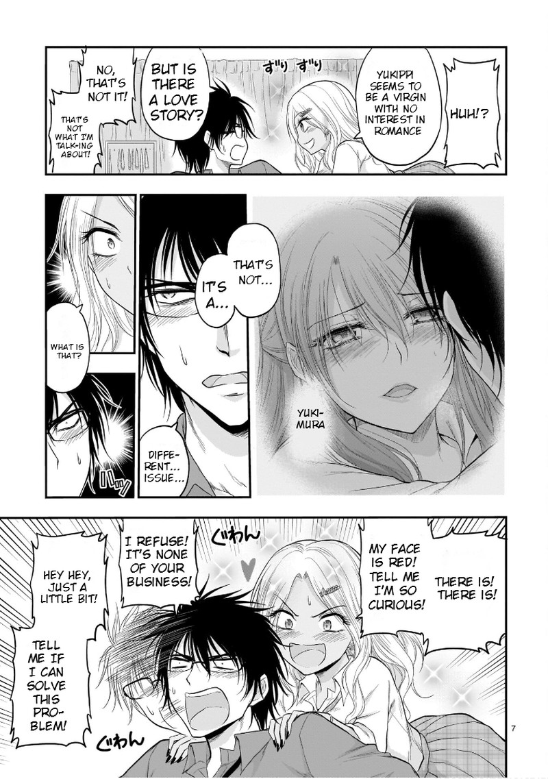 Rike Ga Koi Ni Ochita No De Shoumeishitemita 53 7