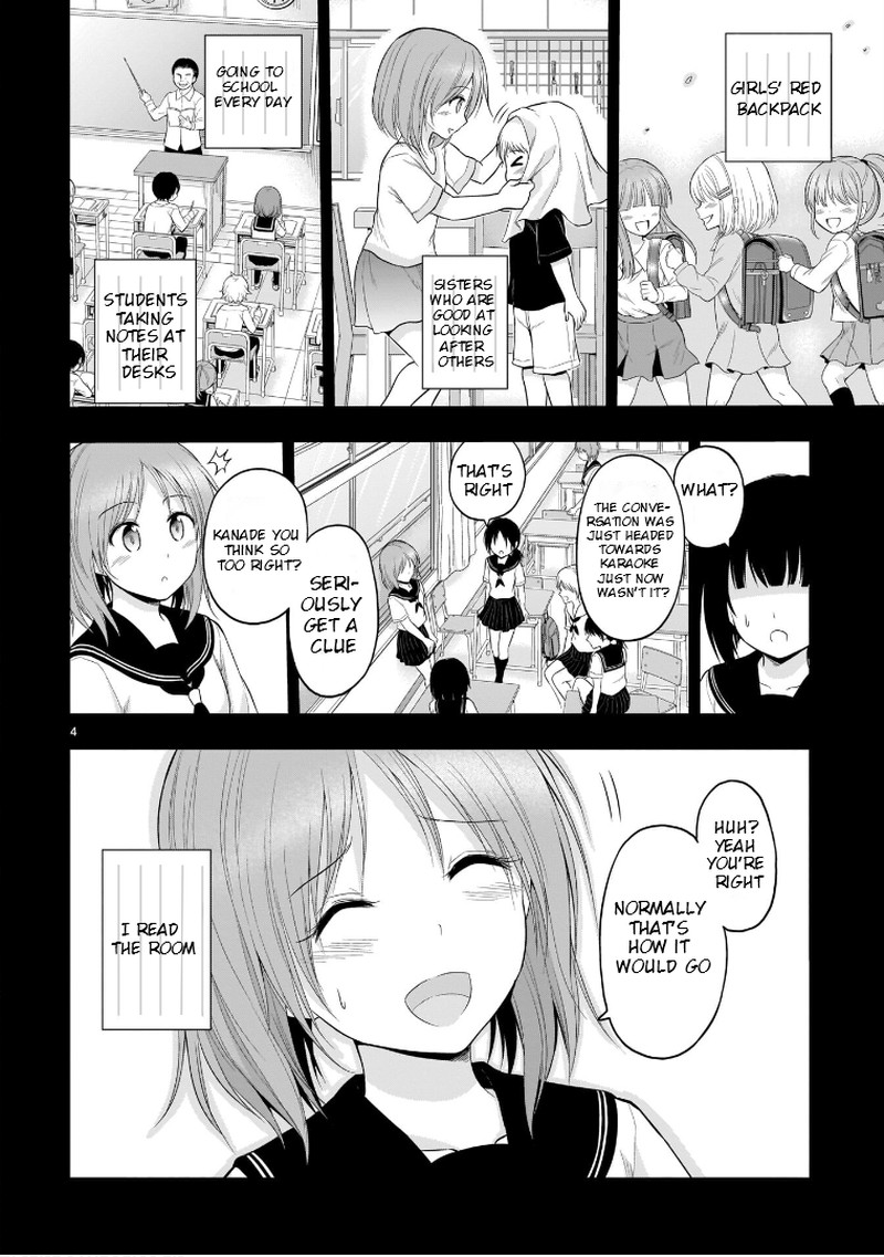 Rike Ga Koi Ni Ochita No De Shoumeishitemita 54 4